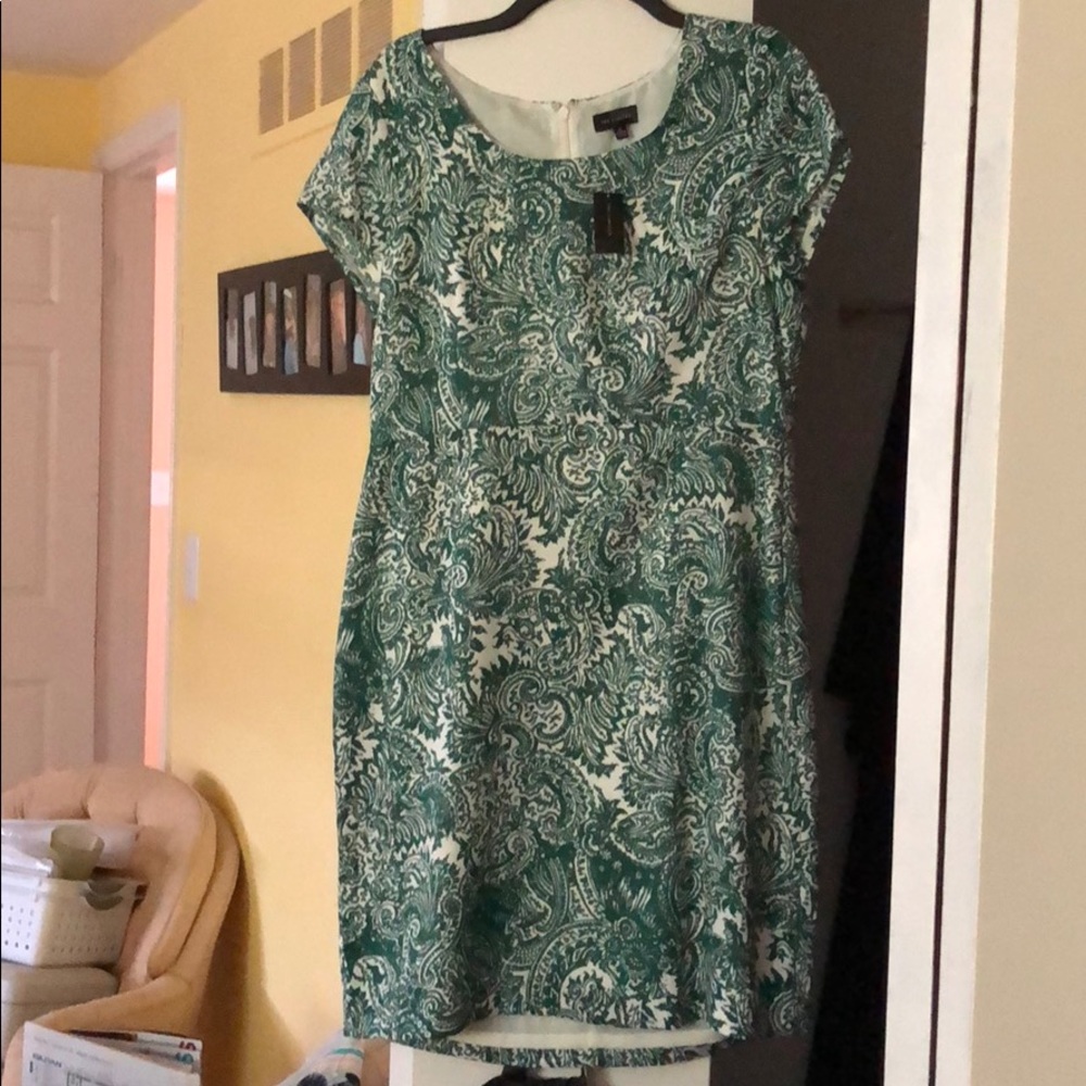 Limited Dress